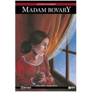 MADAM BOVARY - GUSTAVE FLAUBERT
