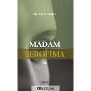 Madam Serofima - Halis Yeşil - Gülnar Yayınları