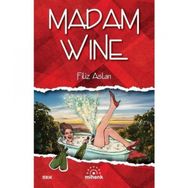 Madam Wine Filiz Aslan