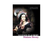 Madame Bovary Collins Classics - guztave flaubert