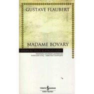 MADAME BOVARY - GUSTAVE FLAUBERT