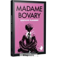 Madame Bovary - İngilizce - Gustave Flaubert