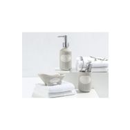 Madame Coco Abrial 3'lü Banyo Seti