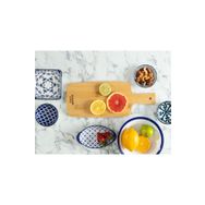 Madame Coco Ange Bambu 36x14,5 cm 1 Adet Kesme Tahtası