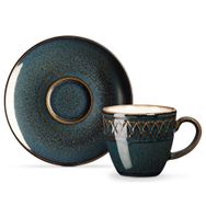 Madame Coco Antique 2'li Kahve Fincan Seti