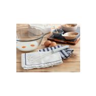 Madame Coco Bluff Gri Çırpıcı