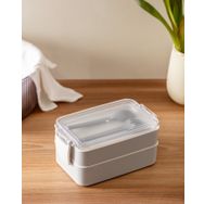 Madame Coco Bonnie Lunch Box Kaşıklı