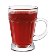 Madame Coco Calais 4'lü Çay Fincanı Seti