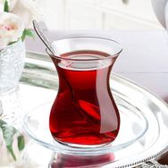 Madame Coco Candide 19300 6'lı Çay Bardağı