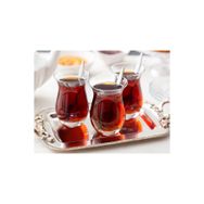 Madame Coco Clarette 6 Adet 168 ml Çay Bardağı Seti