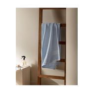 Madame Coco Clarette 90x150 cm Soft Mavi Banyo Havlusu