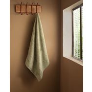 Madame Coco Clarette Açık Yeşil 90x150 cm Banyo Havlusu