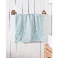 Madame Coco Clarette Mint Yeşili 50x80 cm Yüz Havlusu