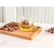 Madame Coco Clisson Cam 310 ml Tekli Süzgeçli Kupa