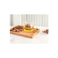 Madame Coco Clisson Cam 310 ml Tekli Süzgeçli Kupa