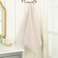 Madame Coco Elise Jakarlı Banyo Havlusu