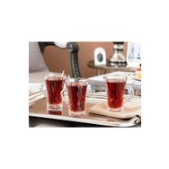 Madame Coco Felecia 4'lü Çay Fincanı