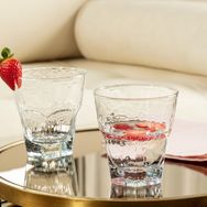 Madame Coco Floressa 4'lü Su Bardağı Seti