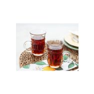Madame Coco Garen 4'lü Çay Fincanı