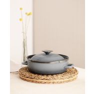 Madame Coco La Garde 24 cm Kısa Tencere