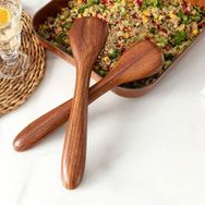 Madame Coco Marsilya Salata Kaşığı Seti