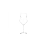 Madame Coco Mathilda 6'lı 450 ml Kristal Şarap Kadehi Seti