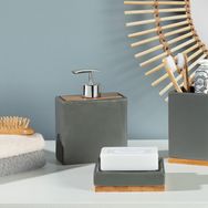 Madame Coco Moderne 3'lü Banyo Seti