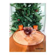 Madame Coco Priour 4'lü 170 ml Çay Fincanı