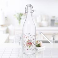 Madame Coco Pudra 1000 ml Alicia Su Şişesi