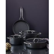 Madame Coco Titanium Profesional Tencere Seti