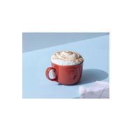 Madame Coco Tulipe 480 ml Terra Cotta Kupa