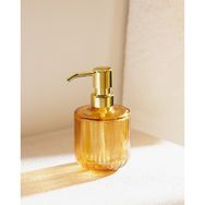 Madame Coco Veronigue Layer Amber Sıvı Sabunluk