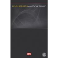 MADDE VE BELLEK - HENRI BERGSON