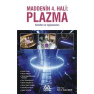 Maddenin 4. Hali Plazma Serhat Çakır