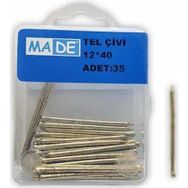 Made 12x40 35Li Tel Çivi