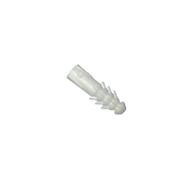 Made Standart Beyaz 6 mm Dübel