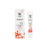 Madeleb W-Lab 20 ml Dudak Bakım Kremi