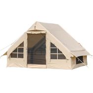 Madfox Burton Glamping Cotton Inflatable Şişme Kamp Çadırı