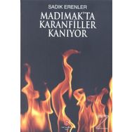 Madımak’ta Karanfiller Kanıyor - Sadık Erenler