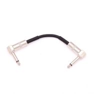 Madison 15 cm Siyah Pedal Ara Kablosu