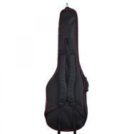 Madison Kırmızı Elektro Gitar Kılıfı