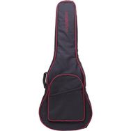 Madison MDGB2-RED Akustik Kırmızı Gitar Kılıfı