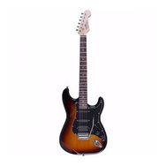 Madison MEG-2TS Sunburst Elektro Gitar