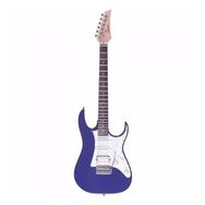 Madison MEG-BL Mavi Elektro Gitar