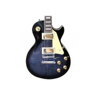 Madison MEG-LPF-TBK Trans Siyah Elektro Gitar