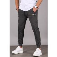 Madmext 17231 5436 Antrasit Basic Eşofman