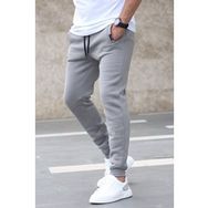 Madmext 4210 Füme Erkek Eşofman
