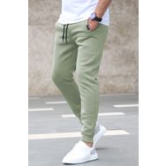 Madmext 4210 Mint Yeşili Basic Eşofman
