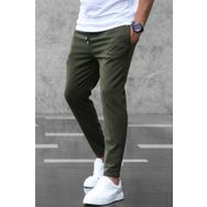 Madmext 4242 Haki Erkek Pantolon