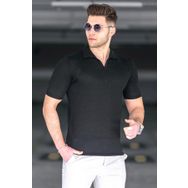 Madmext 5074 Erkek Polo Yaka Tişört